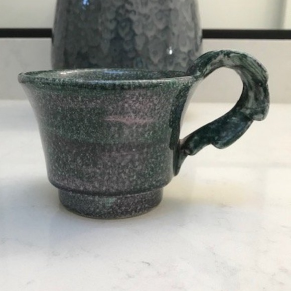 Starbucks Cup ~ Rare Vintage One-a-kind Hand Painted in Italy. Collectible! - Picture 2 of 10